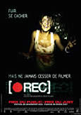 .rec (2007) original Spanish Zombie Thriller