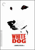 WHITE DOG (1982) Sam Fuller