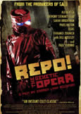 REPO! THE GENETIC OPERA (2008)