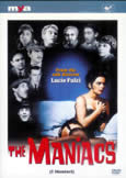 MANIACS (1964) Lucio Fulci's I MANIACI | Barbara Steele