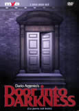 Dario Argento\'s DOOR INTO DARKNESS (2 discs)