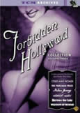 FORBIDDEN HOLLYWOOD volume 3 (6 films)