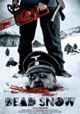 DEAD SNOW (2008) Nazi Zombies!