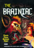 BRAINIAC (generic Front Row release) (1961)