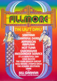 FILLMORE: LAST DAYS (1972) Finally available! Uncut!