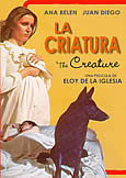 LA CRIATURE [The Creature] (1977) Ana Belen\'s Controversial Film