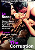 THE CORRUPTION (La Bonne) (1986) Florence Guerin in her Prime!