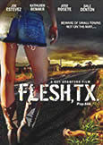 FLESH TX (2009) Kathleen Benner