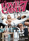 LOVE CAMP 7 (1969) (X) the first Naziploitation film!