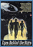EYES BEHIND THE STARS (1978) Roy Garrett SciFi