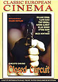 CLOSED CIRCUIT (1978) the most amazing Giallo ever!