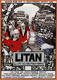 LITAN (1983) Jean-Pierre Mocky's bizarre masterpiece