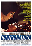THE UNNATURALS (Contronatura) (1969) Antonio Margheriti
