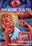 DON\'T PANIC (1987) gory Ouija Board Chiller