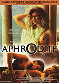 APHRODITE (1982) very sexy Valerie Kaprisky