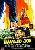 NAVAJO JOE (1966) Burt Reynolds | Sergio Corbucci