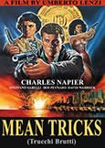 MEAN TRICKS (1992) Umberto Lenzi! Charles Napier!
