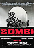 Dario Argento\'s ZOMBIE: DAWN OF THE DEAD (1978)