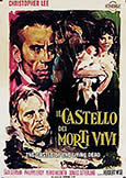 CASTLE OF THE LIVING DEAD (1964)