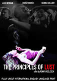 PRINCIPLES OF LUST (2003) British XXX Shocker