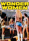 WONDER WOMEN (1973) Newly Discovered Uncut Print!