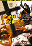 IMAGES IN A CONVENT (1979) XXX Joe D'Amato/Paola Senatore