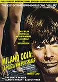 MILAN HATES CRIME... (1974) Lenzi\'s Extreme Crime Thriller!