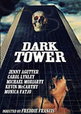 DARK TOWER (1989) Jenny Agutter + Carol Lynley thriller