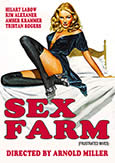 SEX FARM (1984) \'Politically Incorrect\' British Sex Comedy
