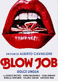 BLOW JOB (1980) Insane Cinema of Alberto Cavallone
