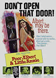 POOR ALBERT & LITTLE ANNIE (1971) Pedophilia Horror