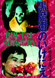 Brutal Sorcery (1983) Ling Ping's Cat III Mayhem