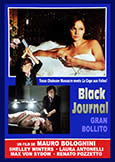 BLACK JOURNAL (1978) Laura Antonelli | Shelley Winters