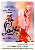 LAURE (1976) first major roles for Annie Belle & Al Cliver
