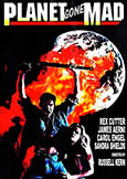 PLANET GONE MAD (1984) Uncut 'Spirits of Jupiter'