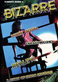 BIZARRE [Profumo] (1987) Florence Guerin sleazy thriller