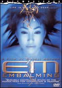 Embalming (1999) Seijun Suzuki