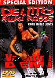 CRIME IN RED LIGHTS (2005) XXX Valentine Demy hardcore