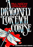 DRAGONFLY FOR EACH CORPSE (1975) Paul Naschy/Erika Blanc