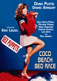 COCO BEACH BED RACE (1991) Dana Plato & Ron Jeremy