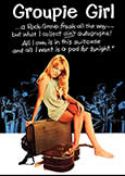 GROUPIE GIRL (1970) Derek Ford\'s notorious film