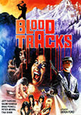 BLOOD TRACKS (1985) Derek Ford UNCUT!