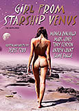 GIRL FROM STARSHIP VENUS (1975) Derek Ford