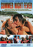 SUMMER NIGHT FEVER (1978) Olivia Pascal | Siggi Gotz film