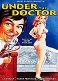 UNDER THE DOCTOR (1976) British Sex Comedy