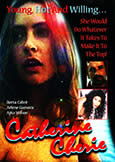 CATHERINE CHERIE (1981) J J Balcazar/Hubert Frank/Ajita Wilson