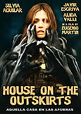 HOUSE ON THE OUTSKIRTS (1980) Eugenio Martin thriller