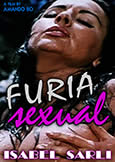 FURIA SEXUAL (1969) Sex goddess Isabel Sarli!