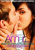AMAR [Loving] (2017) Esteban Crespo\'s Coming-of-Age drama