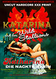 KATARINA AND HER WILD STALLIONS (1984) [XXX] Katarina the Great